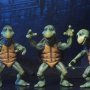 Turtles Baby SET