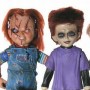 Child's Play 3: Seed Of Chucky Family Set