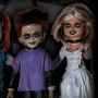 Seed Of Chucky Family Set (studio)