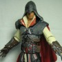 Ezio Master Assassin (Black) (realita)