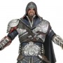 Assassin's Creed Brotherhood: Ezio Onyx Costume Hooded