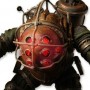 Bioshock 2: Big Daddy Elite Bouncer Deluxe