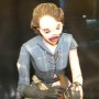 Ladysmith Splicer, Little Sister And Young Eleanor Lamb (realita)
