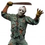 Friday The 13th Part 7: Jason Voorhees (Cult Classics 1)