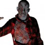 Plaid Shirt Zombie (studio)