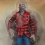 Plaid Shirt Zombie (produkce)
