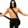 Crow: Eric Draven (Cult Classics Hall Of Fame)
