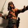 Conan War Paint (realita)