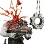 Gears Of War 1: Headshot Locust