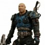 Gears Of War 1: Lt. Kim (Toys 'R' Us)