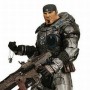 Gears Of War 1: Marcus Fenix With Cog Tag (Toys 'R' Us)