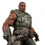 Gears Of War 1: Augustus Cole