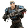 Gears Of War 1: Damon Baird