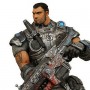 Gears Of War 1: Dominic Santiago