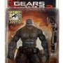 Grenadier Lambent (SDCC 2009) (produkce)