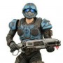 Gears Of War 2: Cog Soldier 1