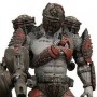 Gears Of War 2: Locust Grenadier Flamethrower