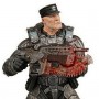 Gears Of War 2: Colonel Victor Hoffman