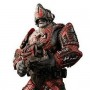 Gears Of War 2: Grenadier Beast Rider