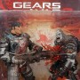Marcus Fenix Vs. Locust Drone (produkce)
