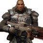 Gears Of War 3: Jace Stratton (SDCC 2010)