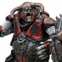 Gears Of War 2: Boomer Mauler
