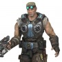 Gears Of War 3: Damon Baird