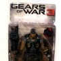 Marcus Fenix (produkce)
