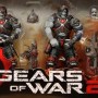 Gears Of War 2: Locust Hive