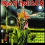 Iron Maiden: Eddie Debut