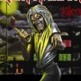 Iron Maiden: Eddie Killers