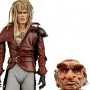 Labyrinth: Jareth And Hoggle