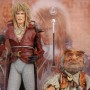 Jareth And Hoggle (produkce)