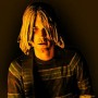 Kurt Cobain Smells Like Teen Spirit (studio)