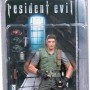 Chris Redfield (produkce)