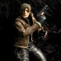 Leon S. Kennedy Jacket (realita)