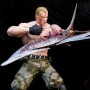 Krauser (realita)