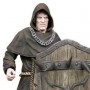 Resident Evil 4: Illuminados Monks Hooded Monk