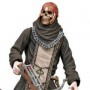 Resident Evil 4: Illuminados Monks Skull Monk