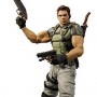 Resident Evil 5: Chris Redfield