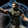 Chris Redfield (studio)