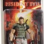 Chris Redfield (produkce)