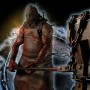 Executioner Majini (studio)