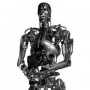 Terminator 2: T-800 Endoskeleton