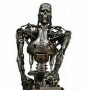 Terminator 2: T-800 Endoskeleton Battle Damaged