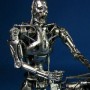 T-800 Endoskeleton Battle Damaged (realita)