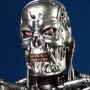 T-800 Endoskeleton Battle Damaged (realita)