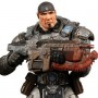 Gears Of War 1: Marcus Fenix 12-inch