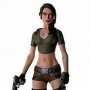 Tomb Raider: Lara Croft 12-inch