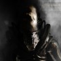 Alien 18-inch (studio)